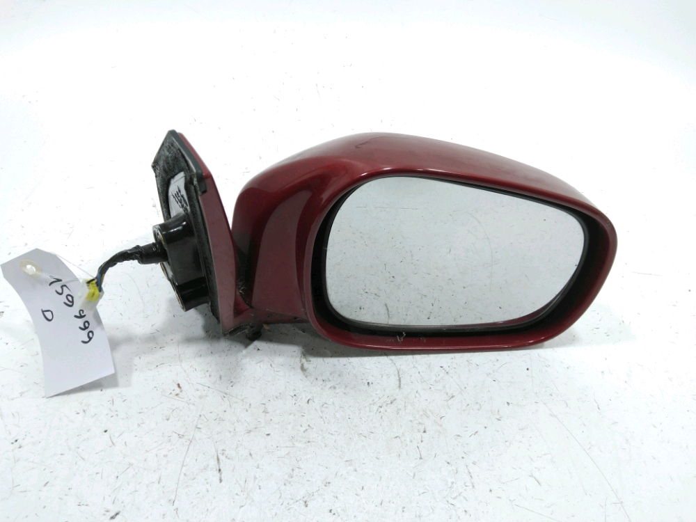 Retroviseur electrique droit