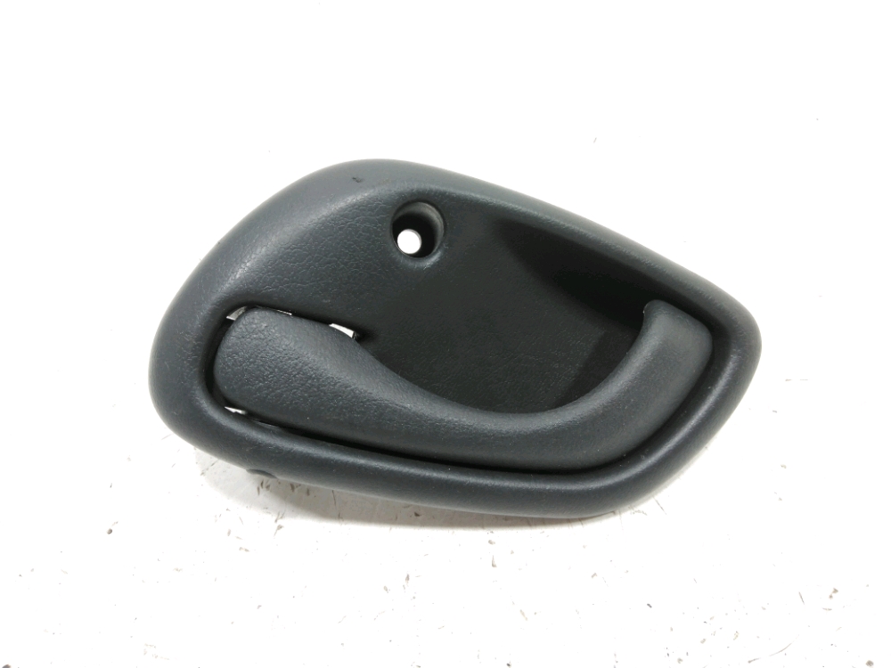 Poignee interieure porte arriere gauche