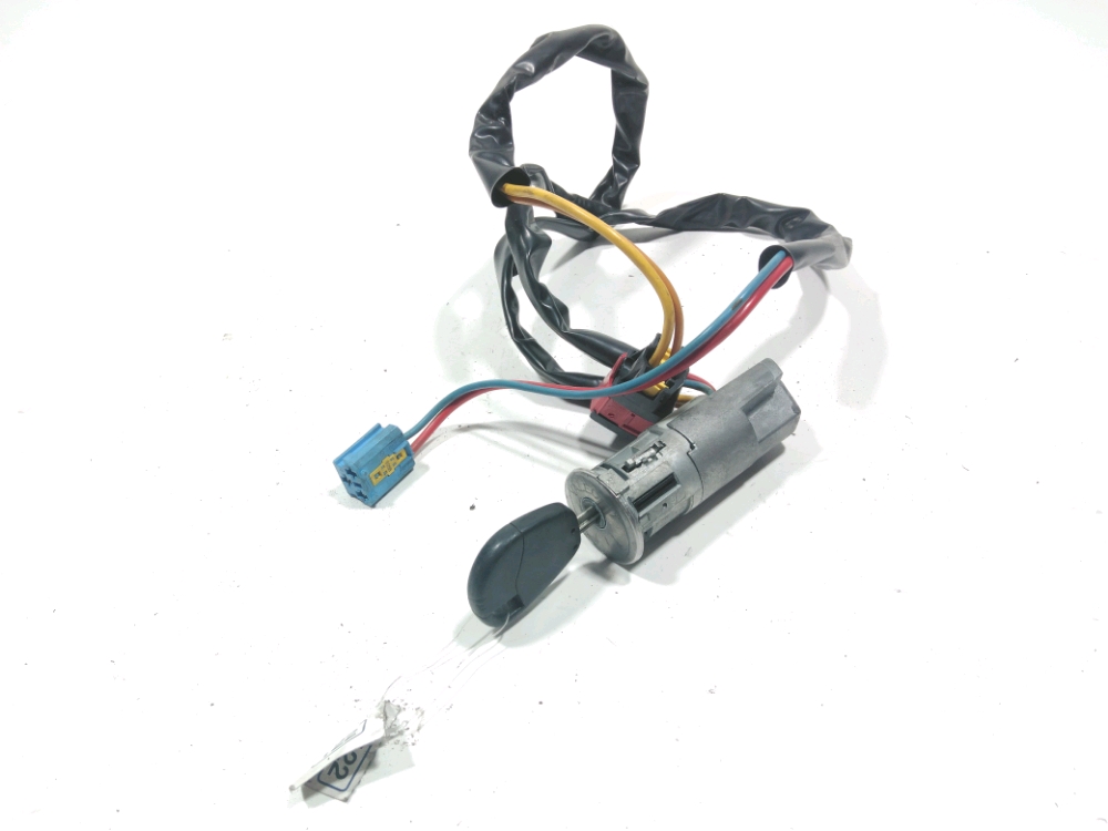 Kit serrures + neiman