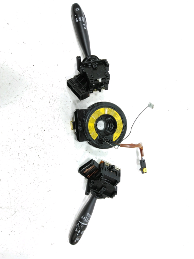 Commande sous-volant