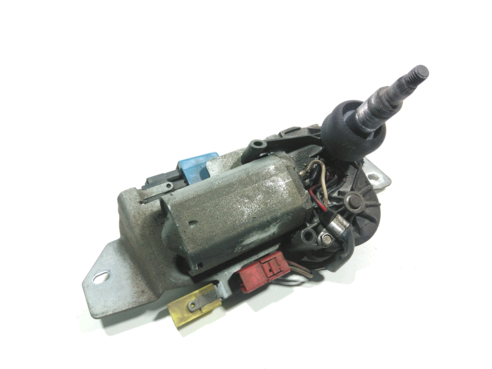 Moteur d'essuie glace arriere
