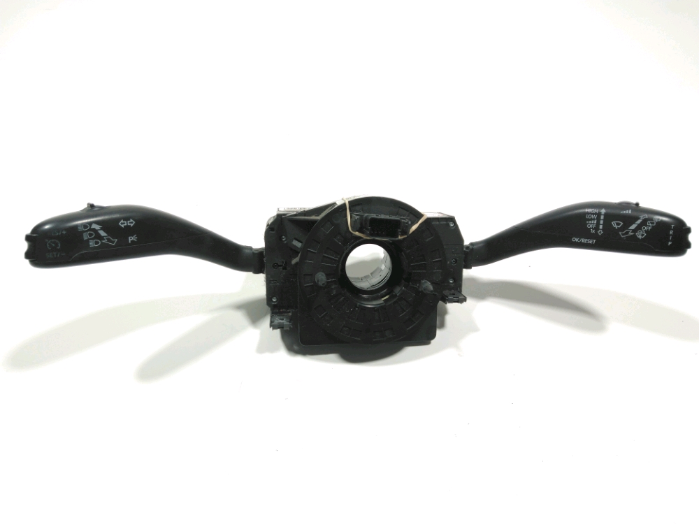 Commande sous-volant