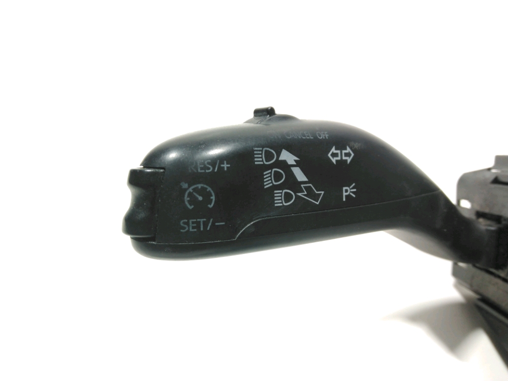 Commande sous-volant