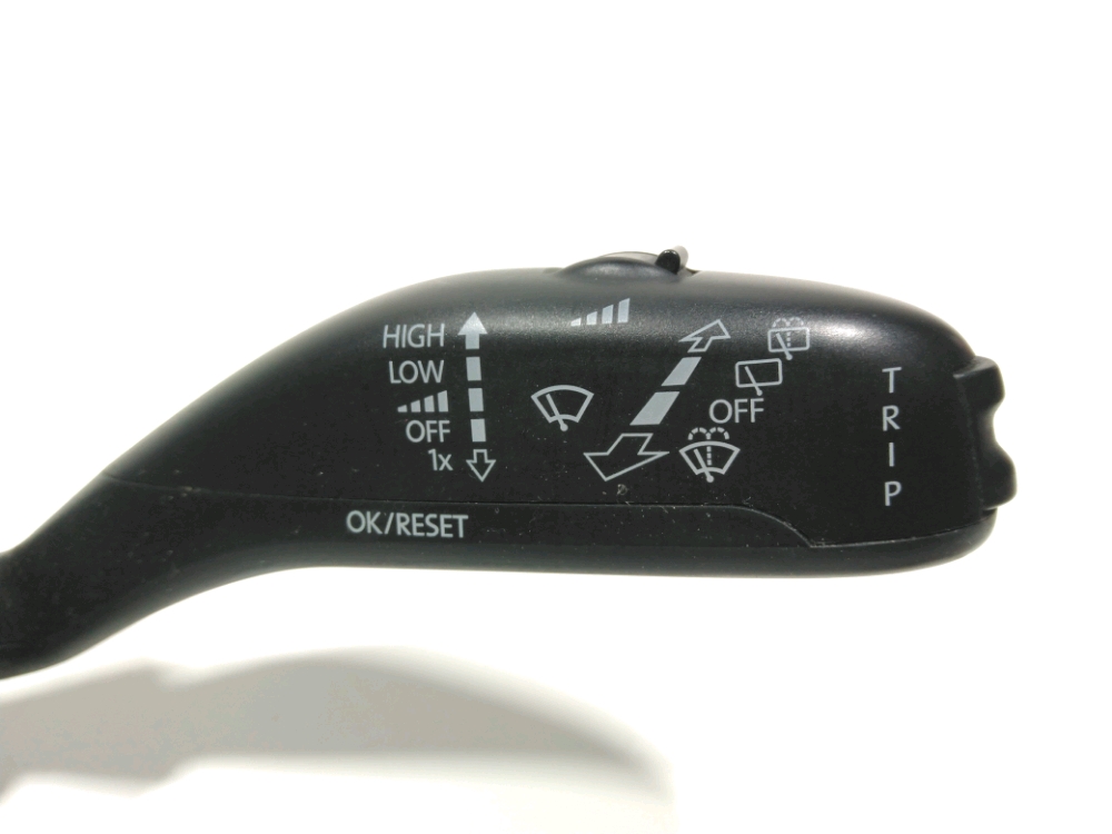 Commande sous-volant