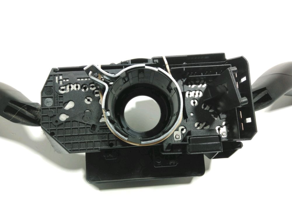 Commande sous-volant