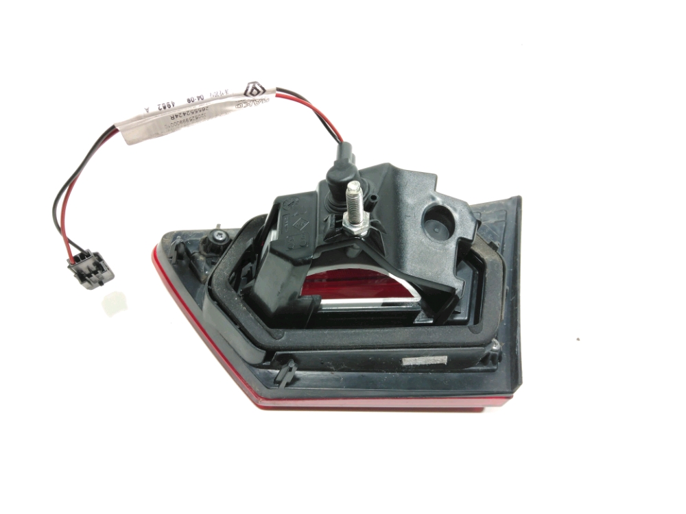 Feu arrière intérieur gauche