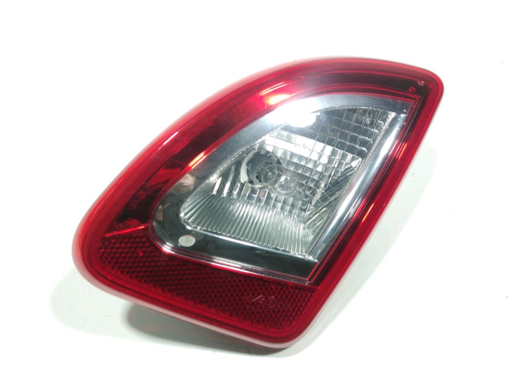 Feu arrière intérieur droit