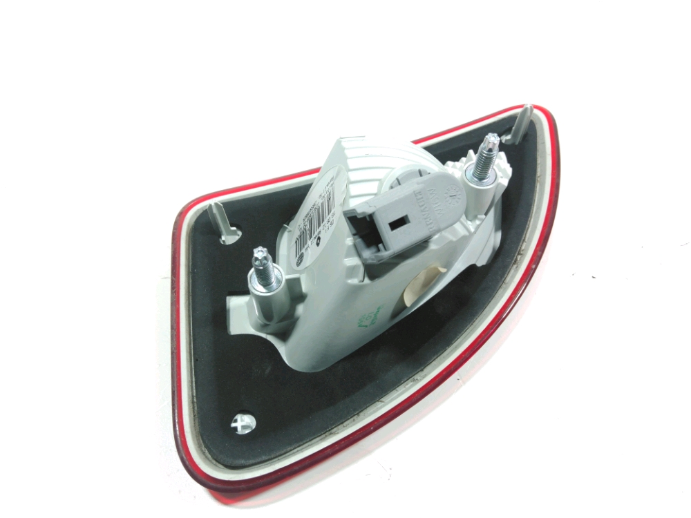 Feu arrière intérieur droit