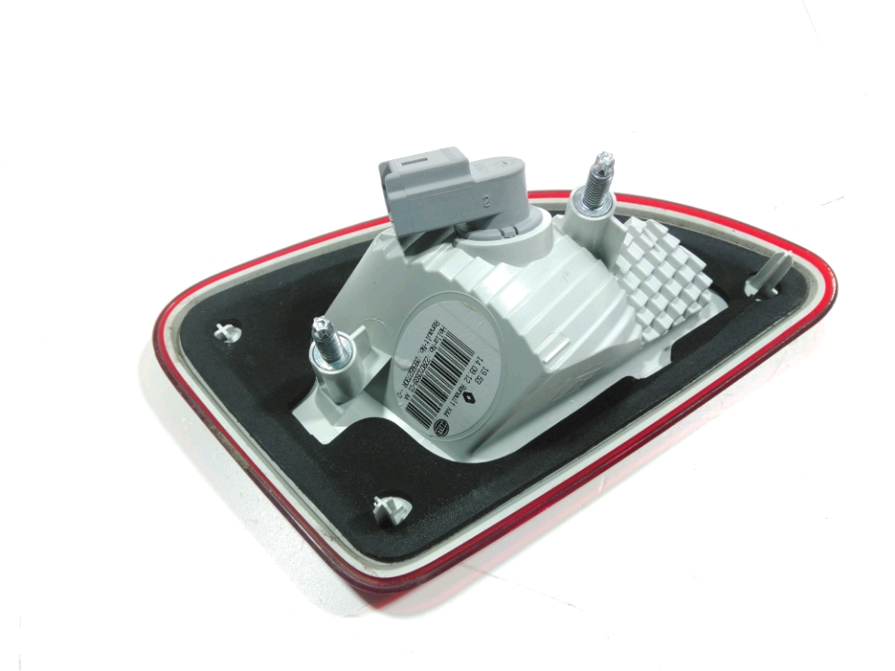 Feu arrière intérieur gauche