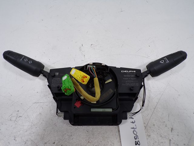 Commande sous-volant