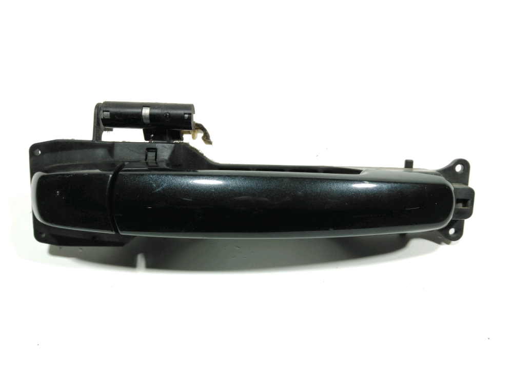 Poignée extérieure avant droite