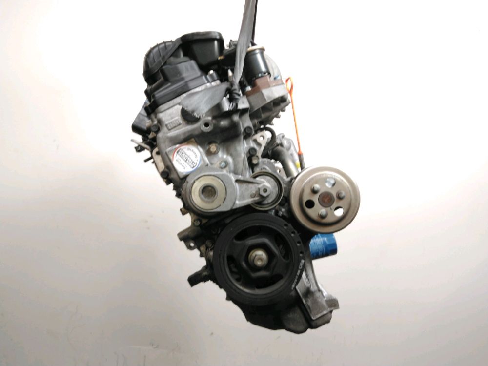 Moteur