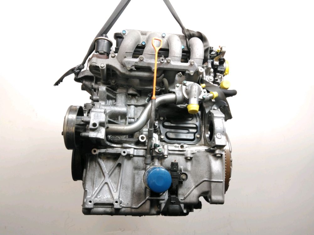 Moteur