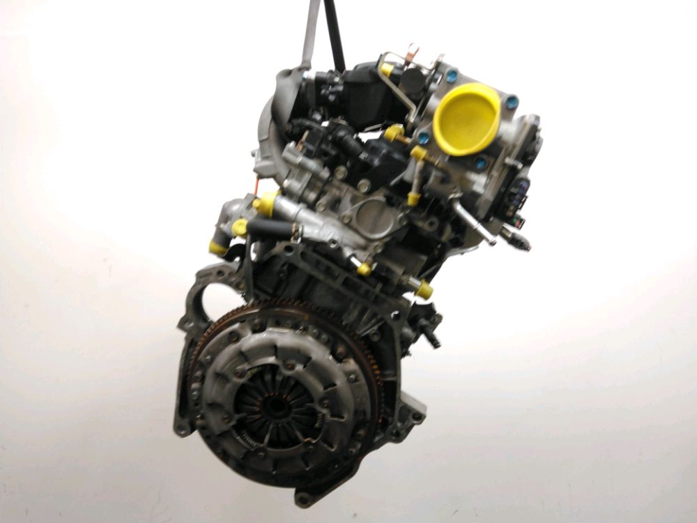 Moteur