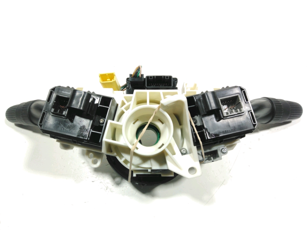 Commande sous-volant