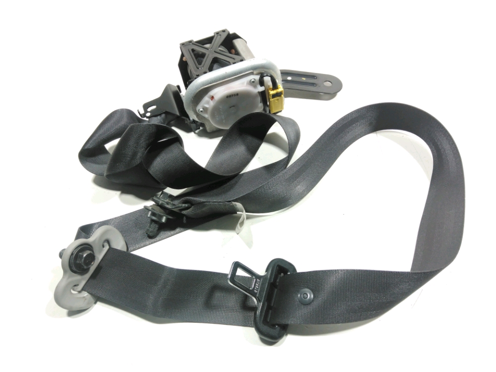 Ceinture avant droite