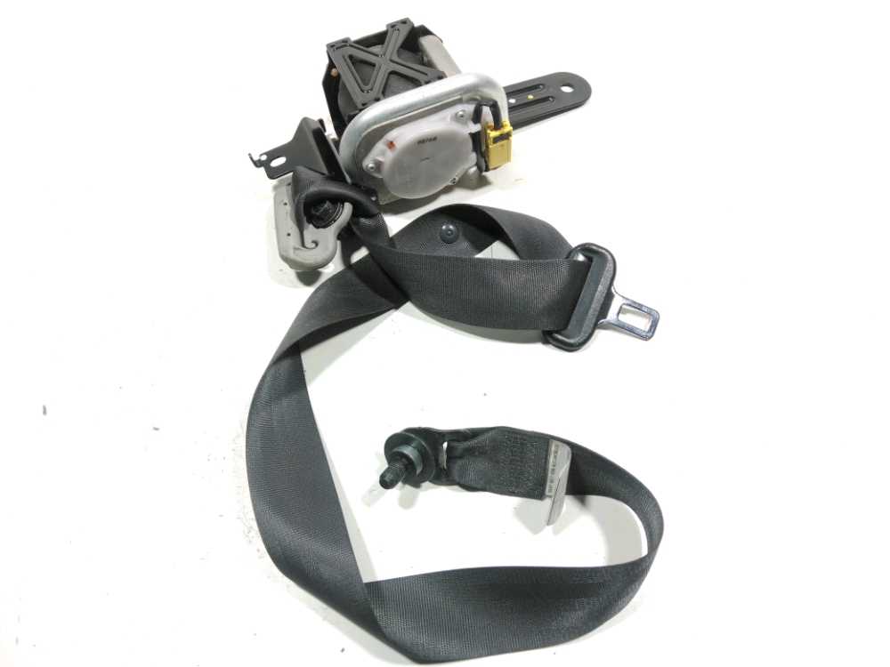 Ceinture avant gauche