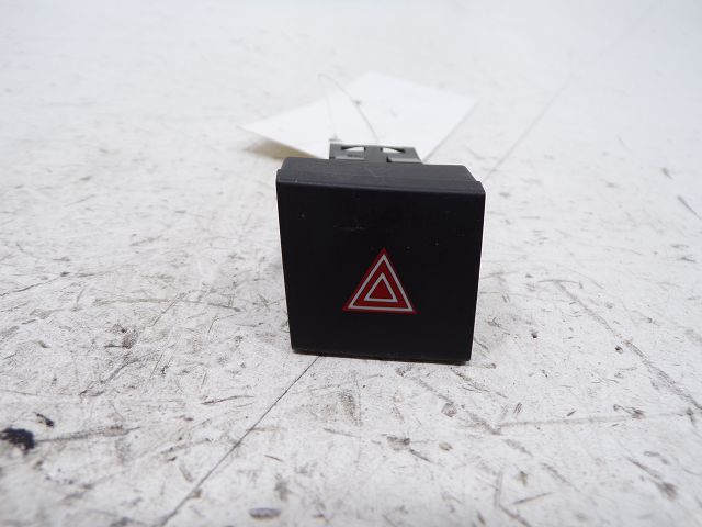 Bouton de warning