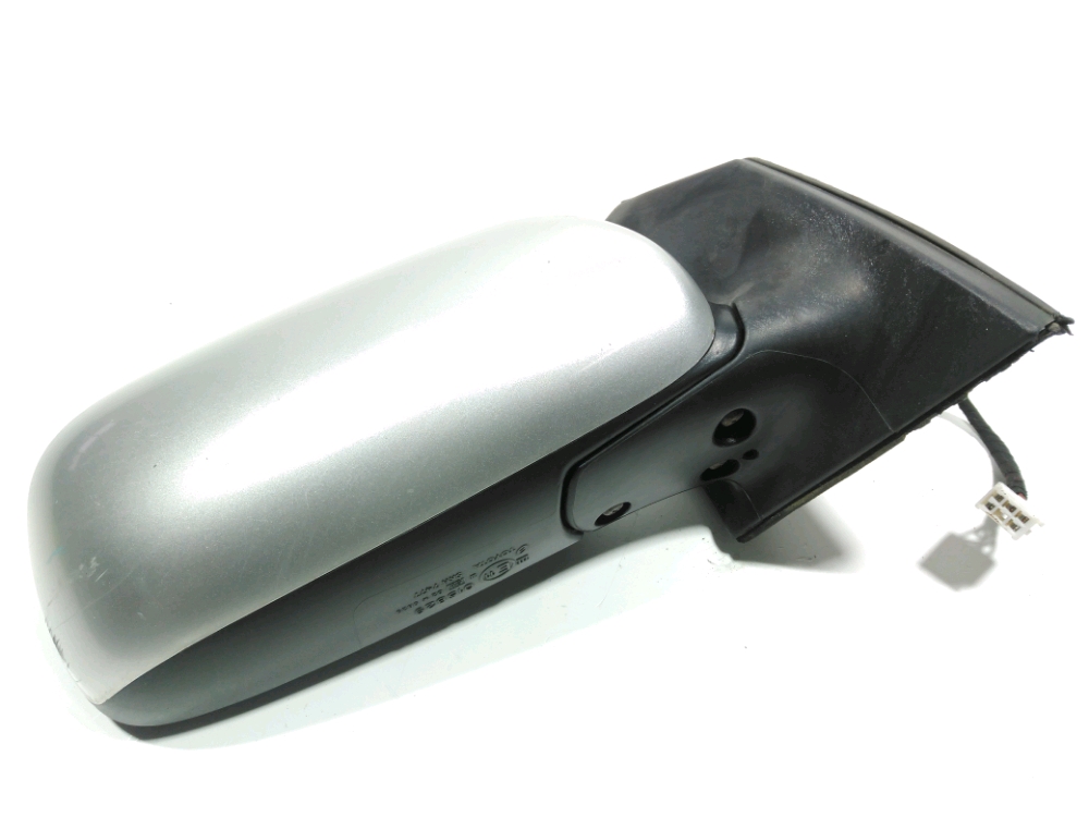 Rétroviseur électrique droit