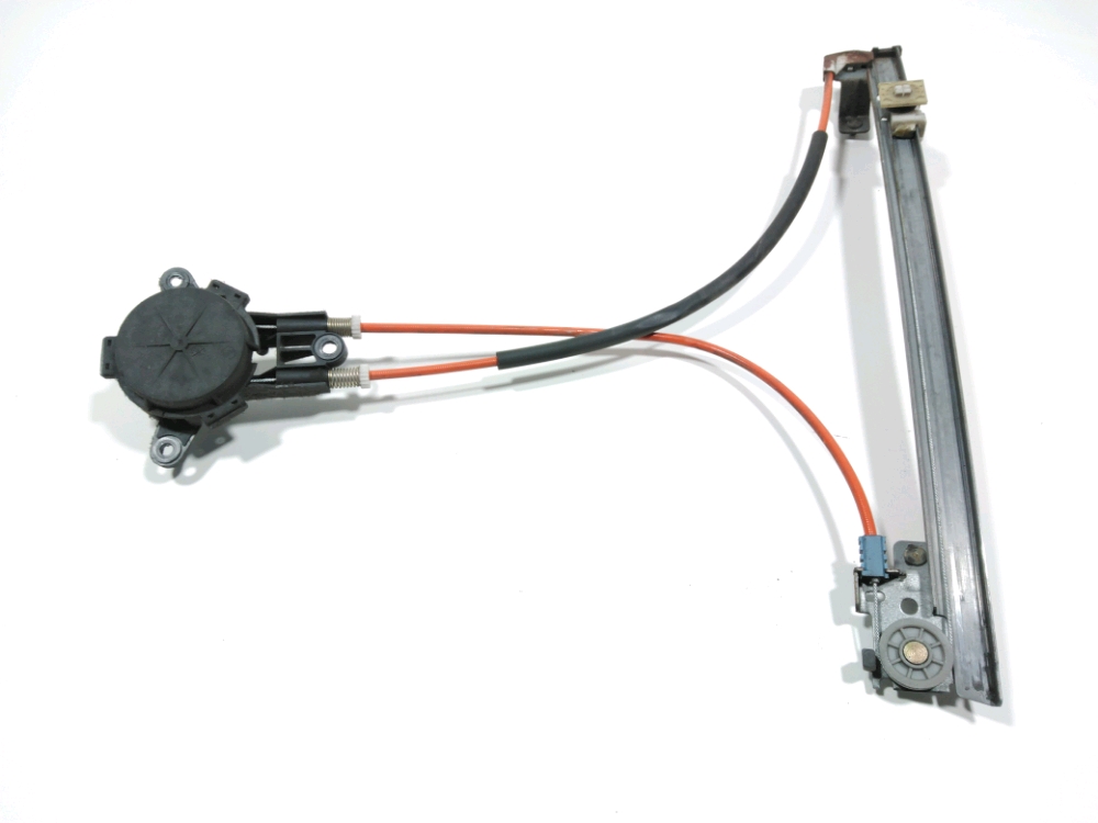 Leve-vitre manuel avant droit