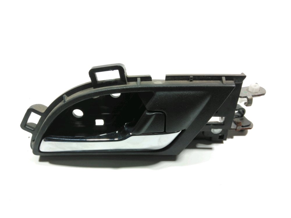 Poignée intérieure porte arrière droite