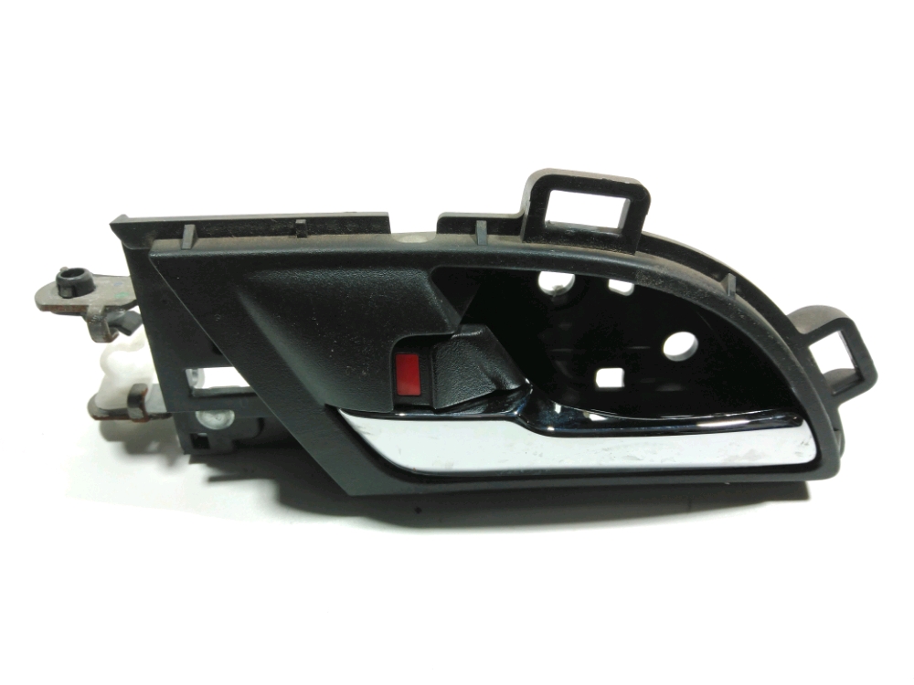 Poignée intérieure porte arrière gauche