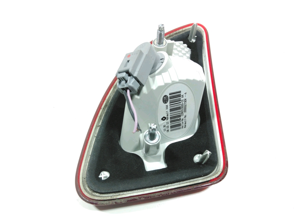 Feu arrière intérieur gauche