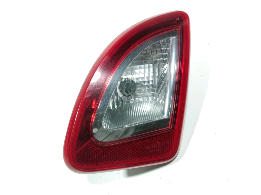 Feu arrière intérieur droit
