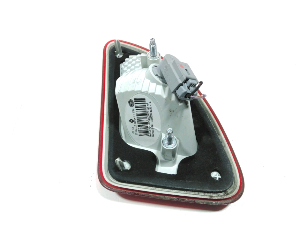 Feu arrière intérieur droit