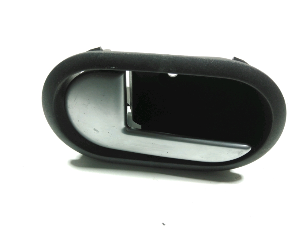 Poignée intérieure porte arrière gauche