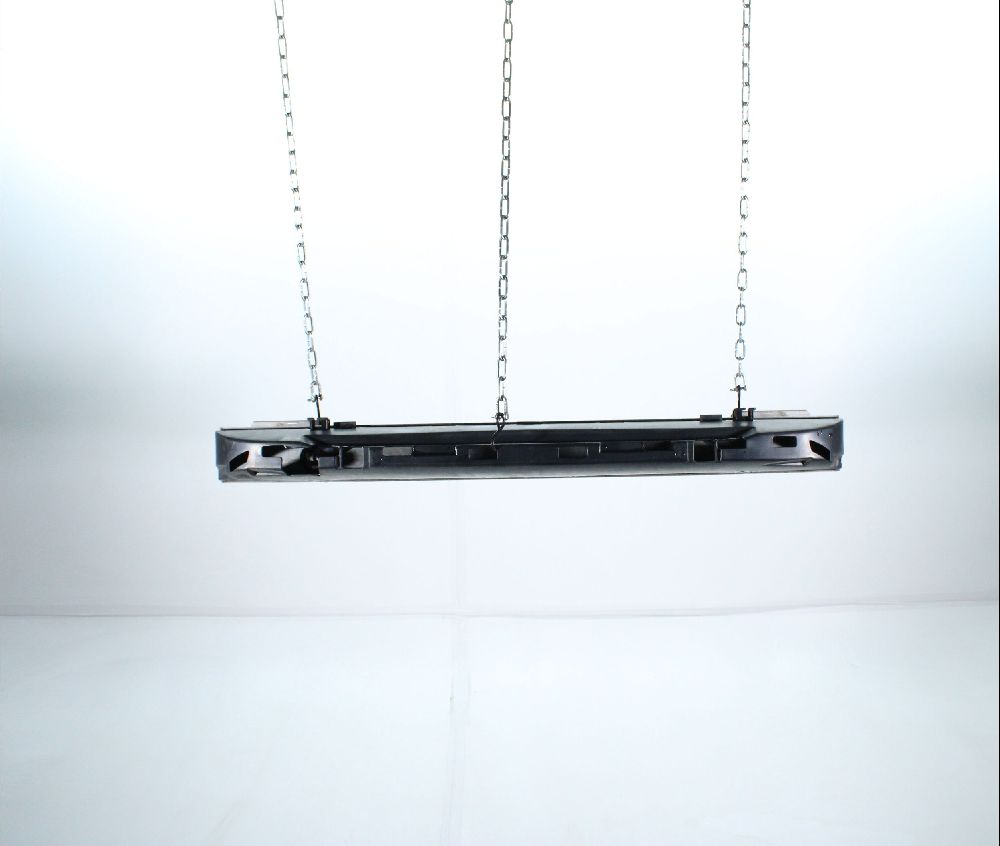 Renfort pare-choc avant