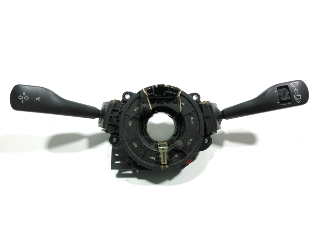 Commande sous-volant