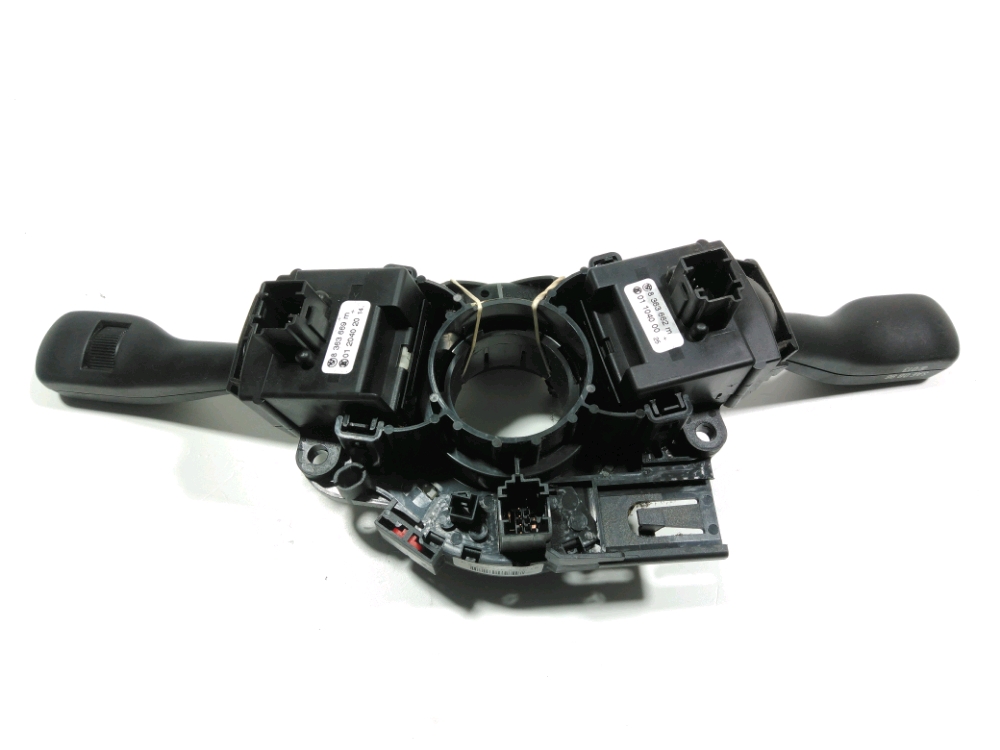 Commande sous-volant