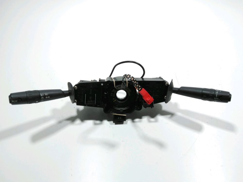 Commande sous-volant