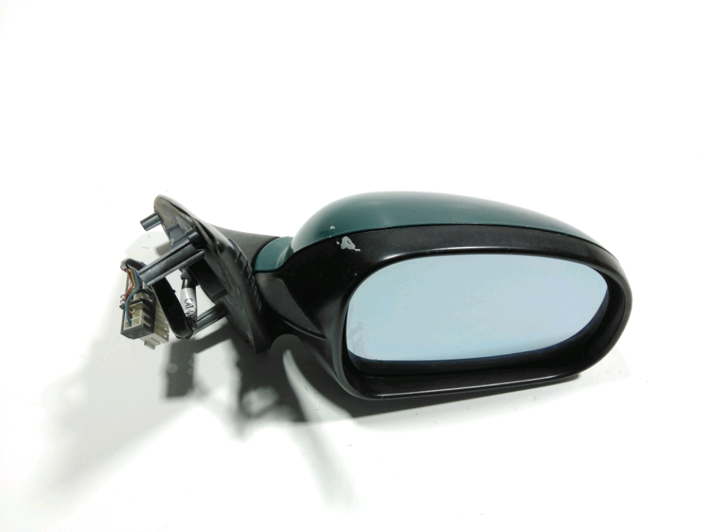 Retroviseur electrique droit