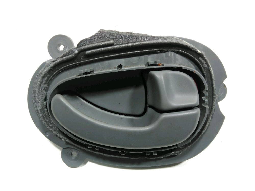 Poignee interieure porte arriere droite