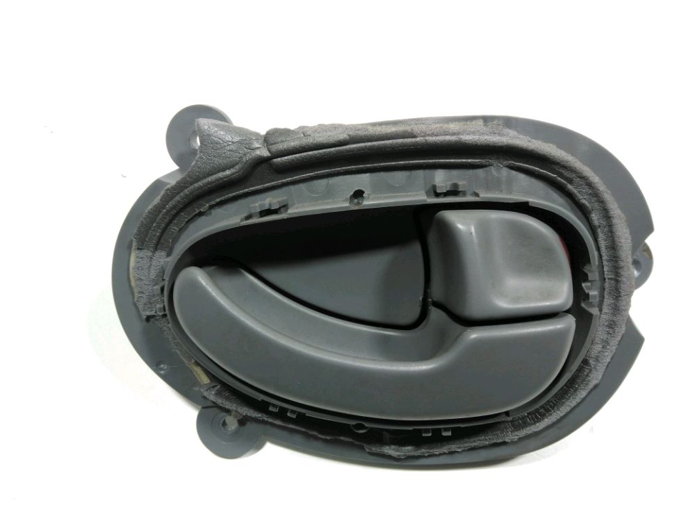 Poignee interieure porte avant droite