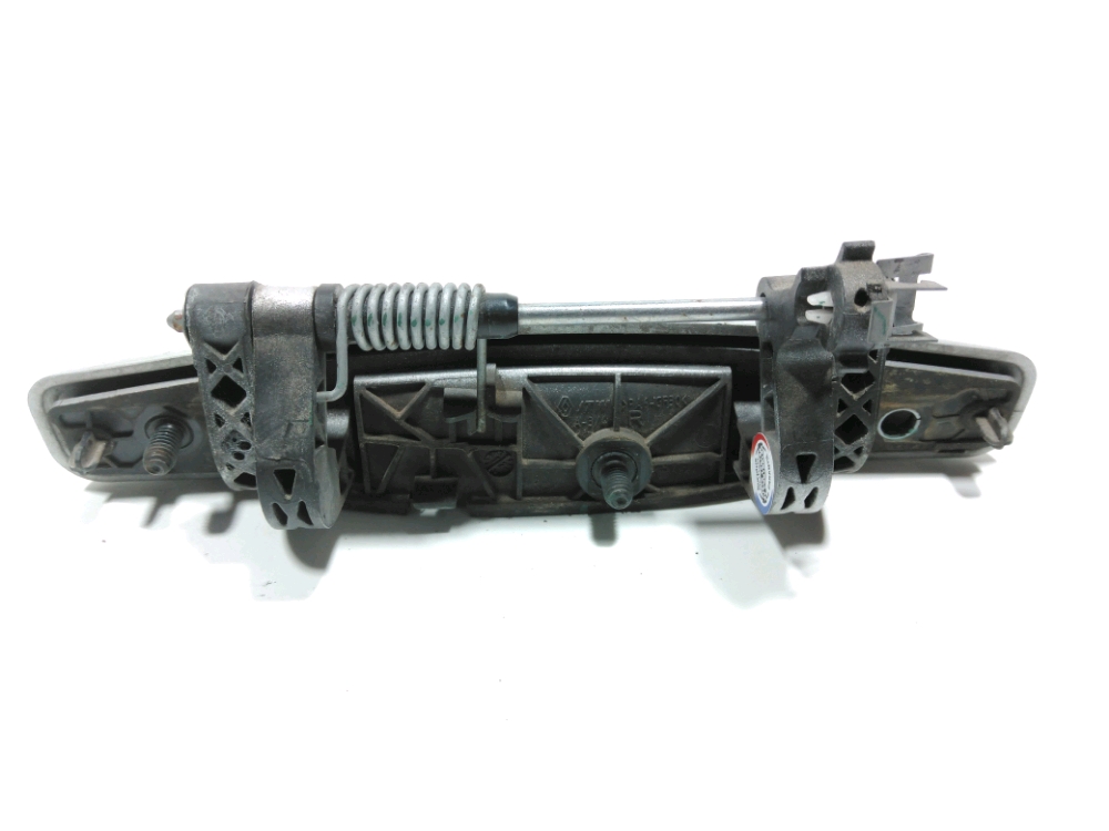 Poignée extérieure avant droite