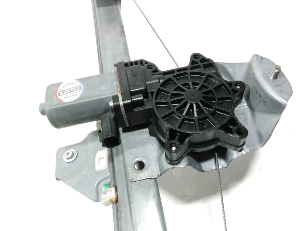 Lève-vitre électrique avant gauche