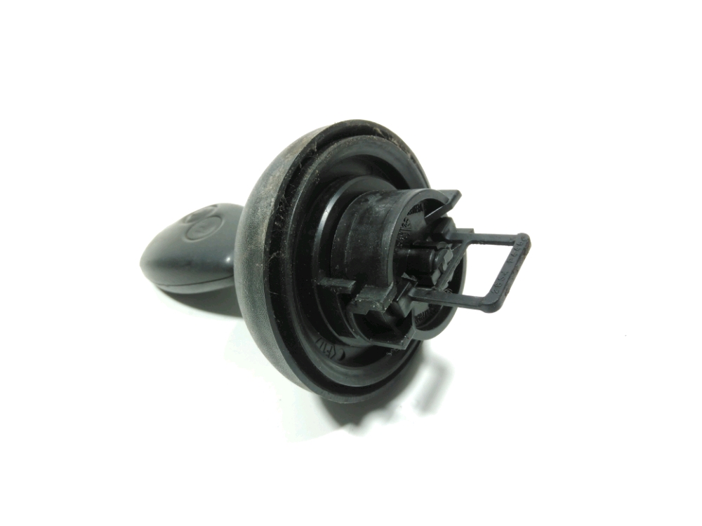Bouchon de réservoir à carburant