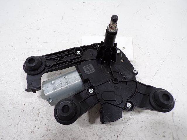 Moteur d'essuie glace arrière