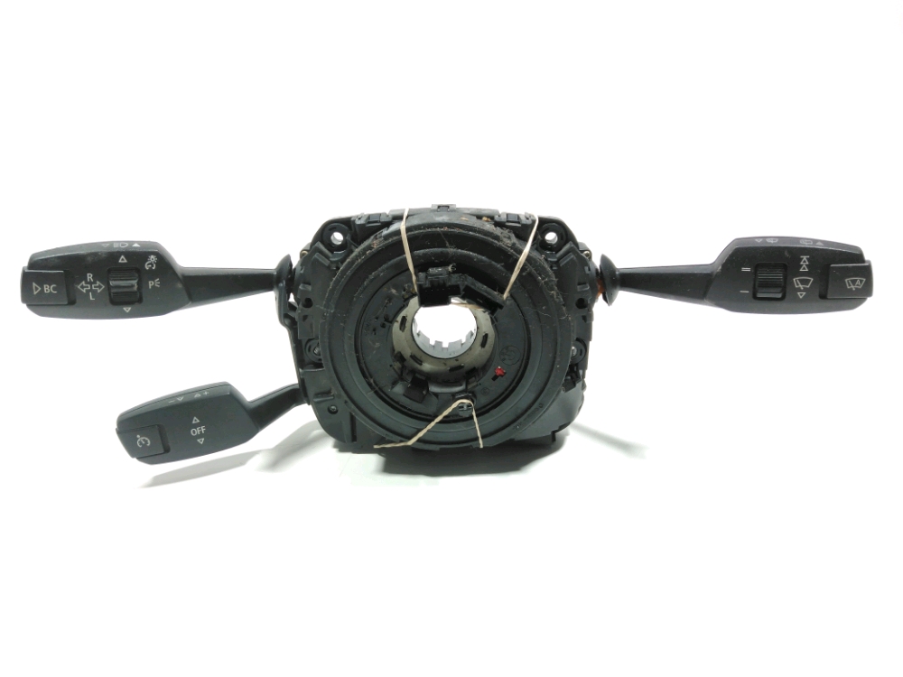 Commande sous-volant