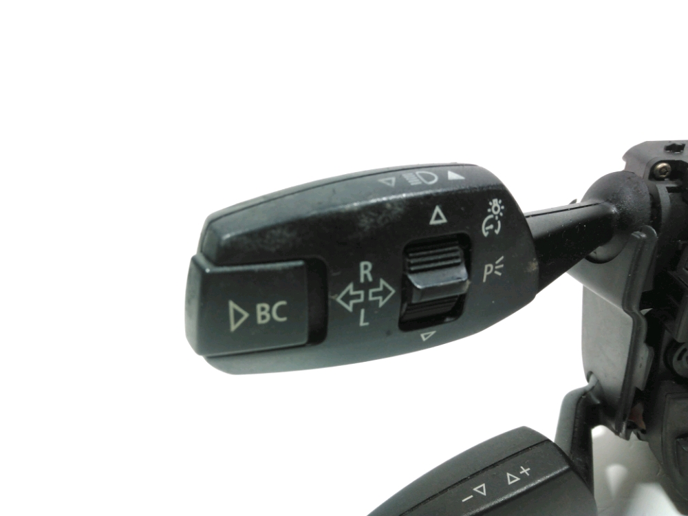 Commande sous-volant