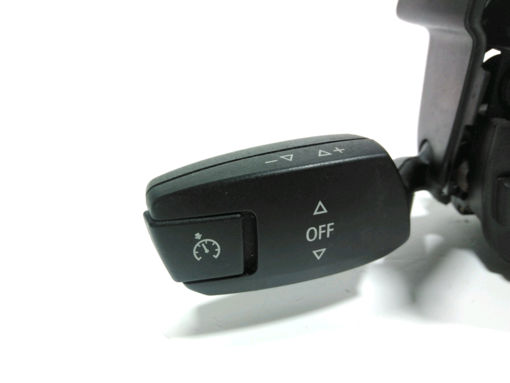 Commande sous-volant