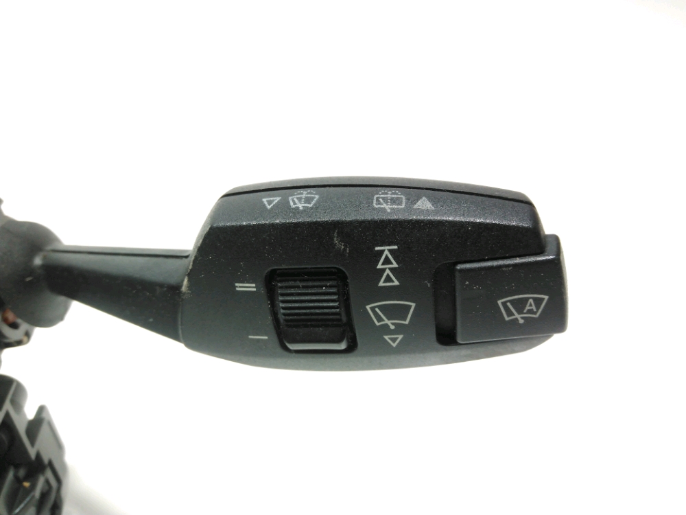 Commande sous-volant