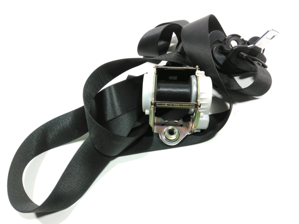 Ceinture avant droite
