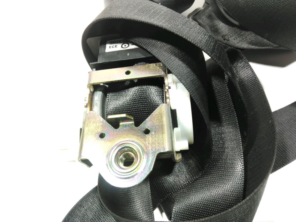 Ceinture avant droite