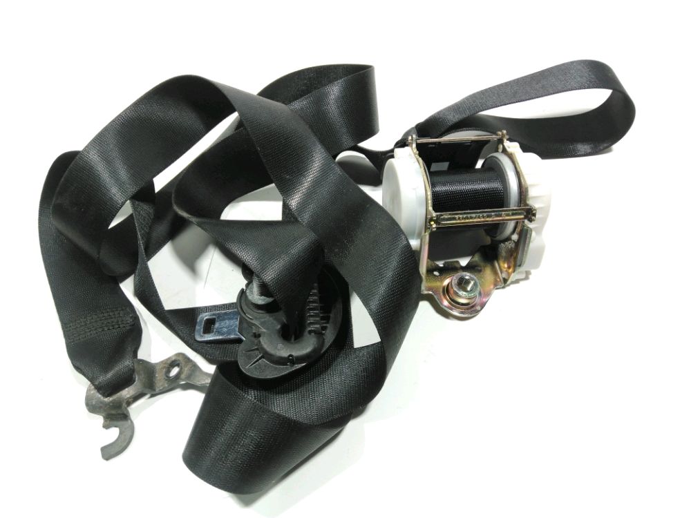 Ceinture avant gauche