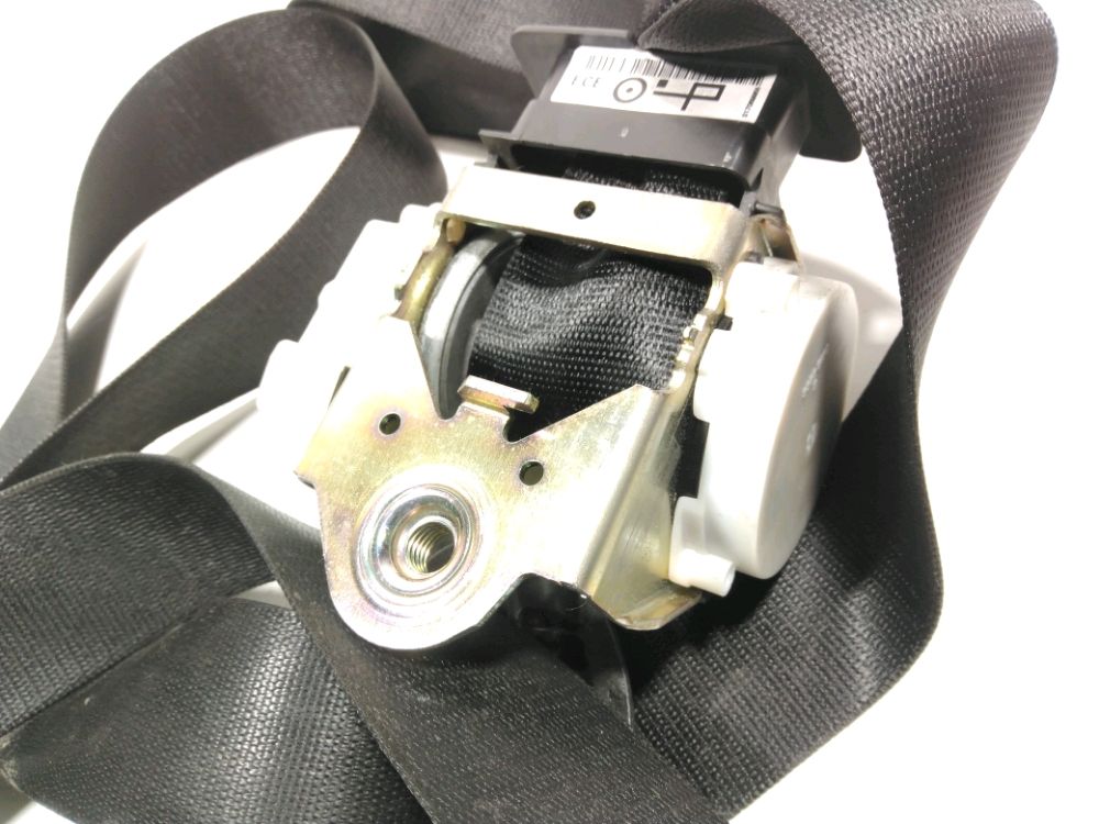 Ceinture avant gauche