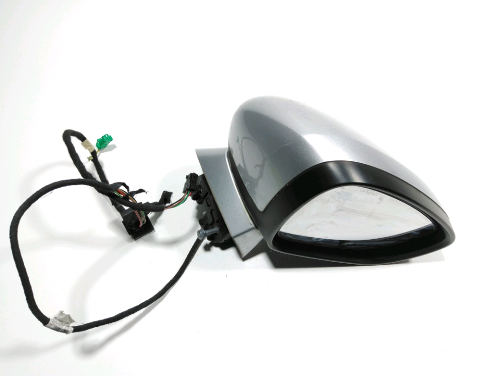 Rétroviseur électrique droit